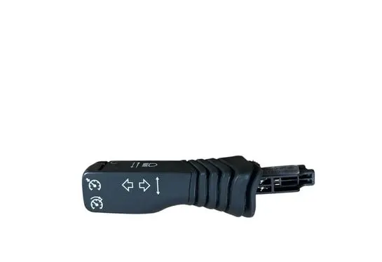 Opel Astra H Cruise control stalk 24445282