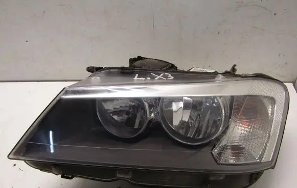BMW X3 F25 Headlight/headlamp 7217289