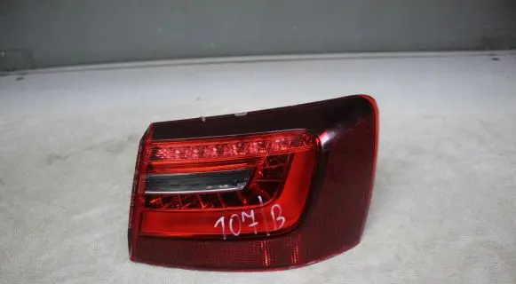 Audi A6 C7 Rear/tail lights 4G9945096D
