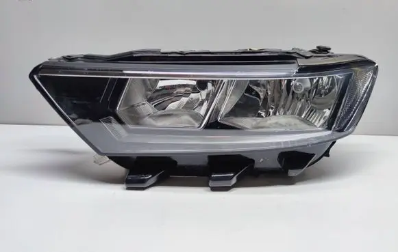Volkswagen T-Roc Headlight/headlamp 2GA941005B