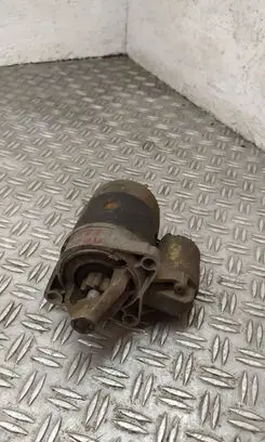Mazda 323 Starter motor B505