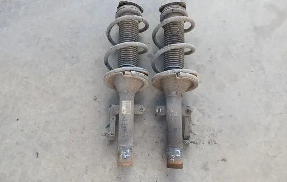 Ford Transit Front shock absorber/damper 6C11-18045-AE