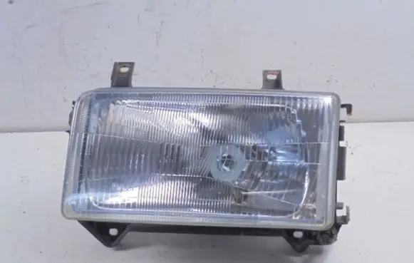 Volkswagen Transporter - Caravelle T4 Headlight/headlamp 441-1114L