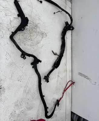 Volvo S90, V90 Positive cable (battery) 31376345 31376763AD 31376763