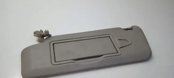 Mercedes-Benz C W204 Sun visor A2048100510