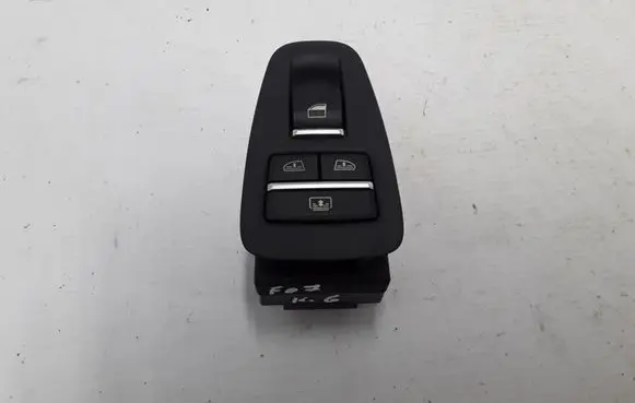 BMW 5 GT F07 Electric window control switch 9204862