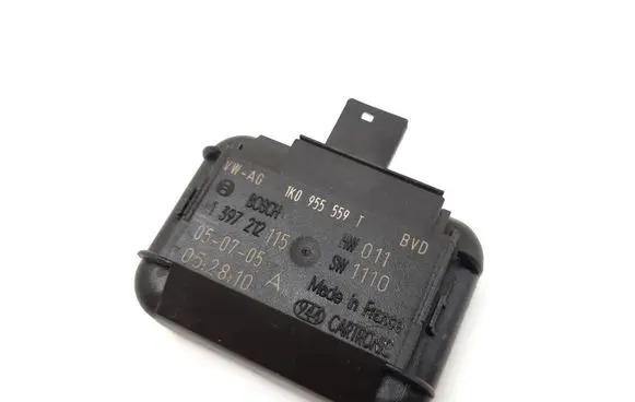 Porsche Cayenne (9PA) Rain sensor 1K0955559T