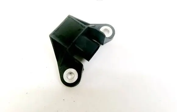 BMW 5 F10 F11 Airbag deployment crash/impact sensor 9159310 6577170510