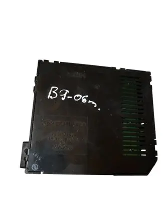 Subaru B9 Tribeca Other control units/modules 72343XA00A