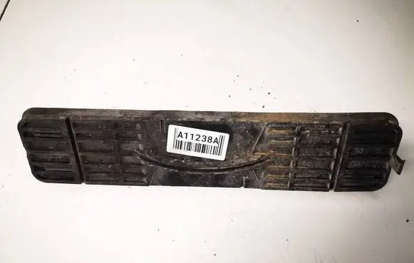 Peugeot 307 Cabin air micro filter 9635818380
