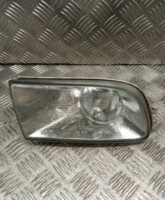 Skoda Octavia Mk2 (1Z) Front fog light 1Z0941700