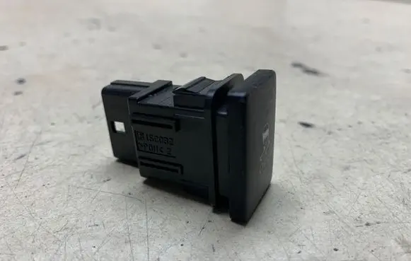ESP (stability program) switch
