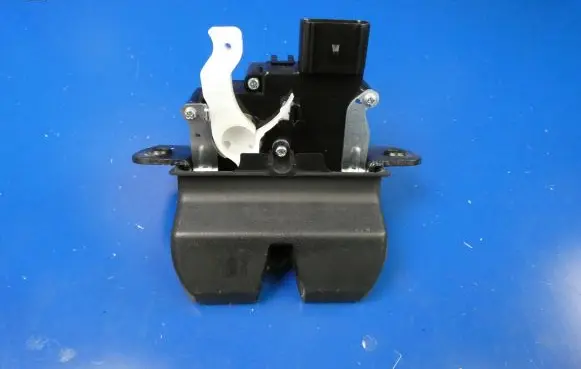Hyundai Tucson TL Tailgate/trunk/boot lock/catch/latch
