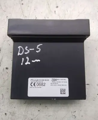Citroen DS5 Other control units/modules 980169528000