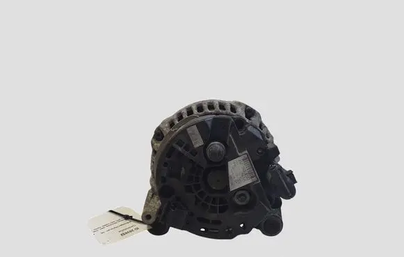 Volkswagen Sharan Generator/alternator 06F903023J 0124525092