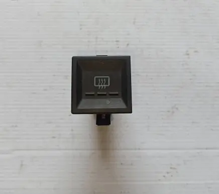 Volkswagen Transporter - Caravelle T5 Windscreen/window heater switch 7E0959621