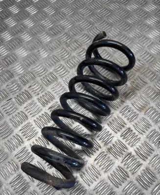 Jaguar XF X250 Front coil spring 