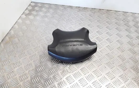 Subaru Impreza I Steering wheel airbag 98211FA201ML 520246301A