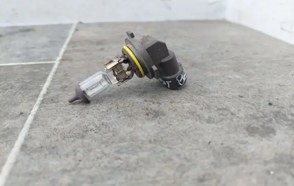 Volkswagen PASSAT B6 Fog light bulb 22P12V51W