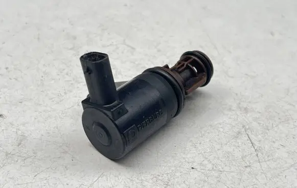 Audi Q3 F3 Rear glass lock/latch Q699 05L906455J