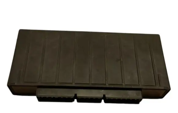 BMW 7 E32 Comfort/convenience module 61351379371 5KG00513700