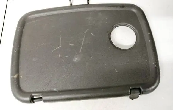 Peugeot 807 Cup holder 9286280C 1483460077