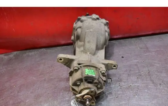 Hyundai Tucson JM Rear differential 47800-39000