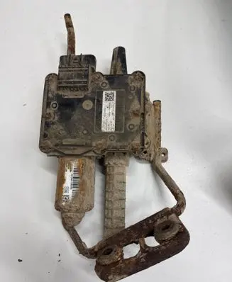 Opel Astra J Hand brake control module 2053395288
