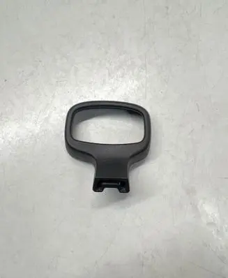 Volkswagen PASSAT B6 Seat adjustment handle 3C0881253