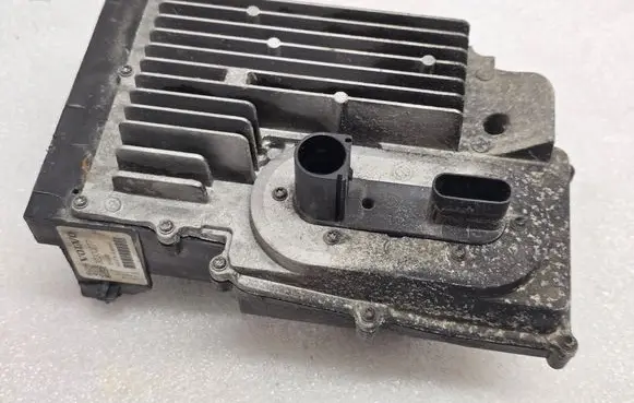 Volvo V60 Battery control module 32300277