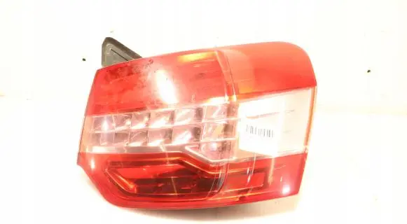Citroen C5 Rear/tail lights 968106380