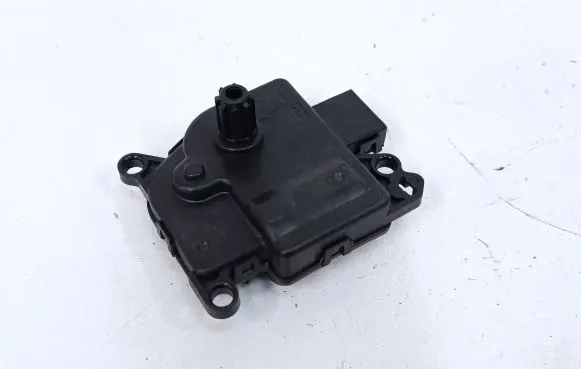 Dodge Durango III Air flap motor/actuator CT657001 545250008