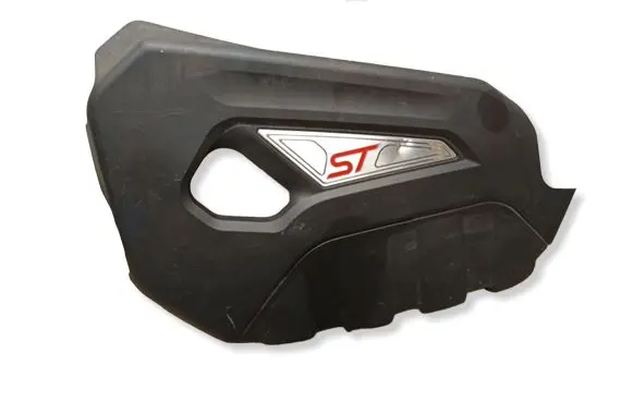 Ford Fiesta Engine cover (trim) C1BG6A949A C1BC6A949