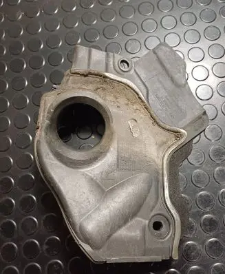BMW 5 F10 F11 Other engine bay part 7211900 74850610