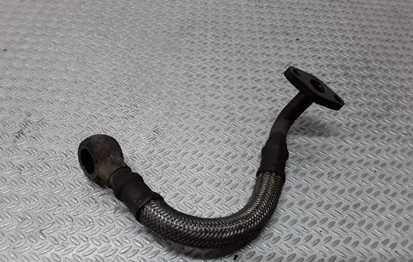 Audi A3 S3 8L Turbo turbocharger oiling pipe/hose