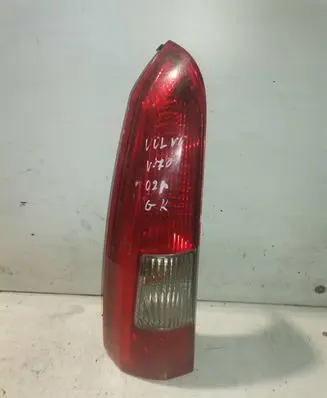 Volvo V70 Rear/tail lights 9154493