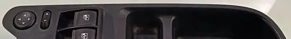 Fiat Tipo Other switches/knobs/shifts 7356399240E