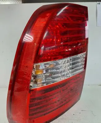 KIA Sportage Rear/tail lights