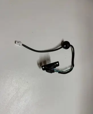 Subaru Outback (BS) Tailgate opening switch 63270AL010