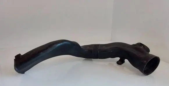 Opel Vectra C Air intake hose/pipe 0734196