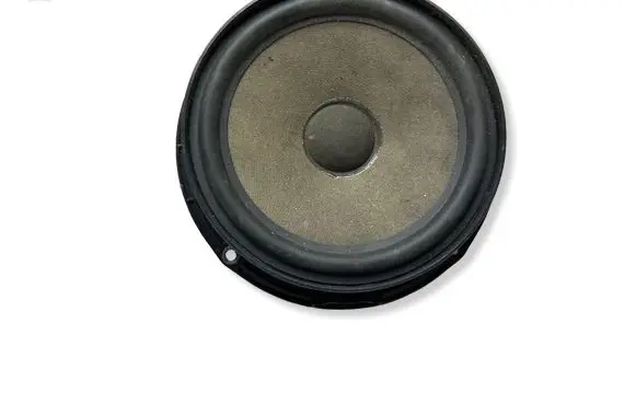 Volkswagen Golf IV Front door speaker 6Q0035411A 902275487703 5C0035411A