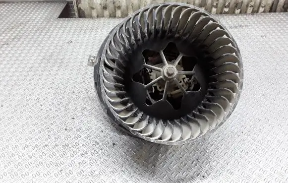 Volkswagen Caddy Heater fan/blower 1K1819015