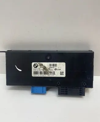 BMW 5 F10 F11 Gateway control module 9266409 113352