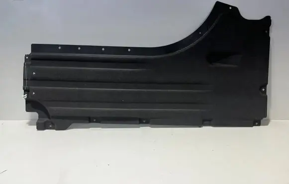 BMW X7 G07 Side bottom protection 9477802