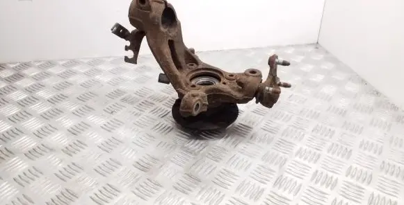 Volkswagen Golf VII Front wheel hub 5Q0255Q WHT003860