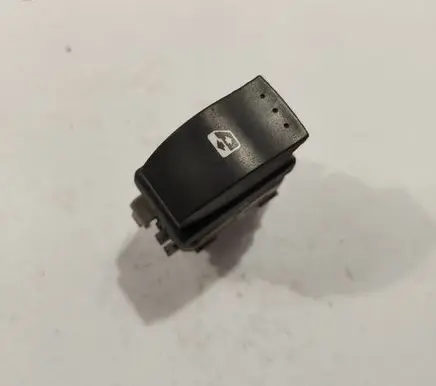 Renault Laguna II Electric window control switch 220509A