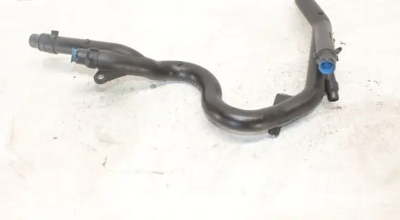 BMW X5 E70 Engine coolant pipe/hose 7806706