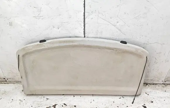 MG MG3 II Parcel shelf PLKBGZMG3