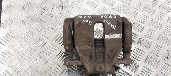 Renault Kangoo II Front brake caliper
