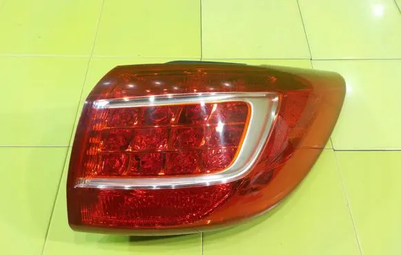KIA Sportage Rear/tail lights 